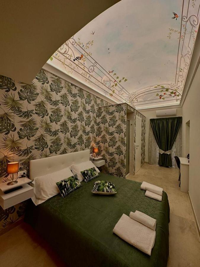 サン・ジョバンニ・ロトンド M.Mansion Bed & Breakfast エクステリア 写真